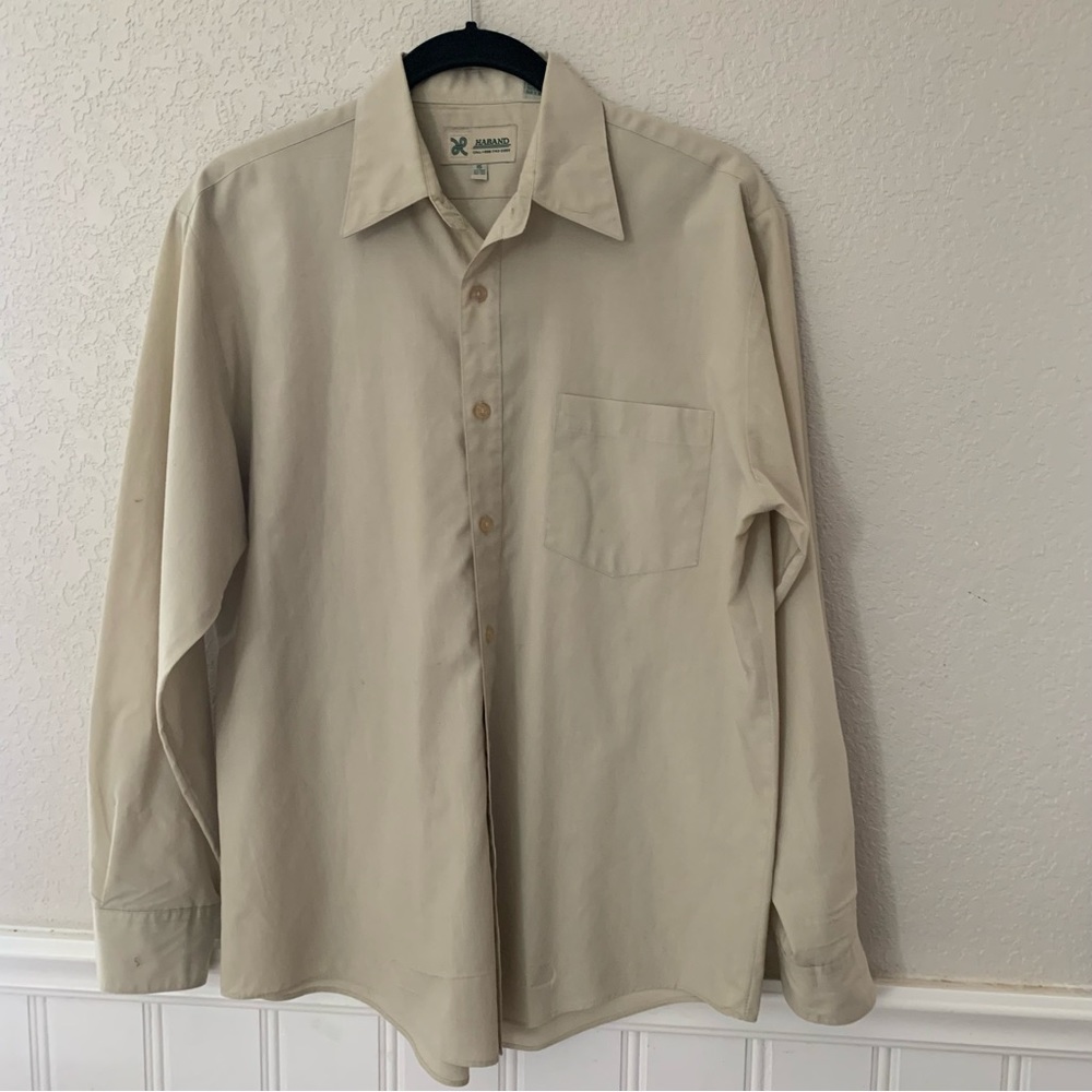 Haband mens shirt